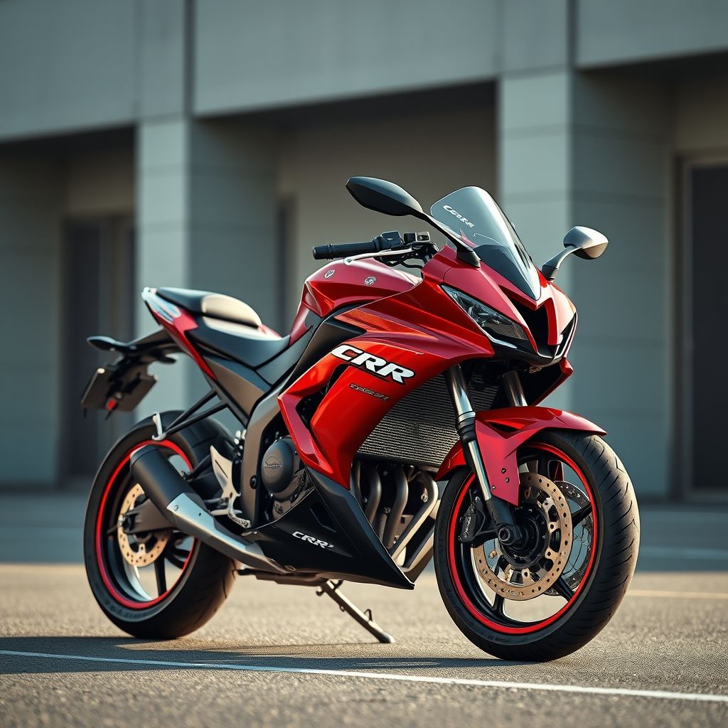 CBR650R กับสมรรถนะเครื่องยนต์คู่แข่ง